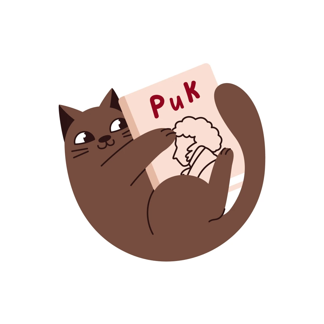 Русский язык и Котики